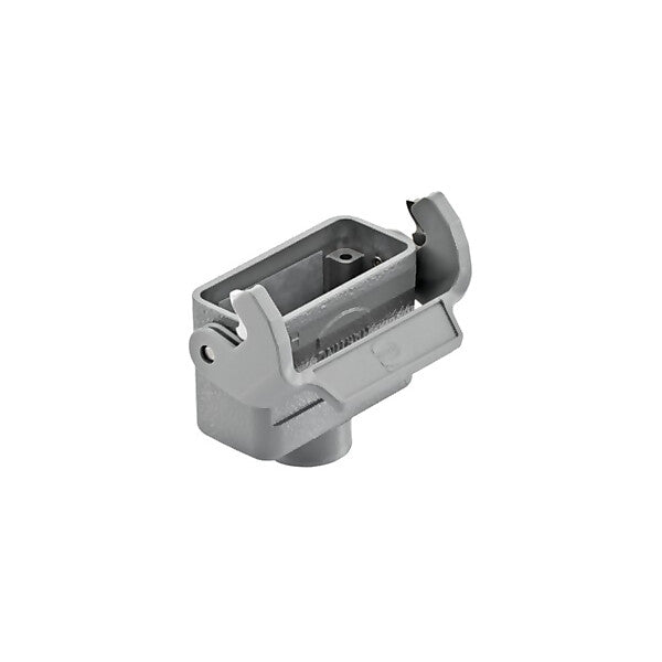 HARTING Kabelgehäuse M20 Han 10A-kg-LB-M20 19200101730